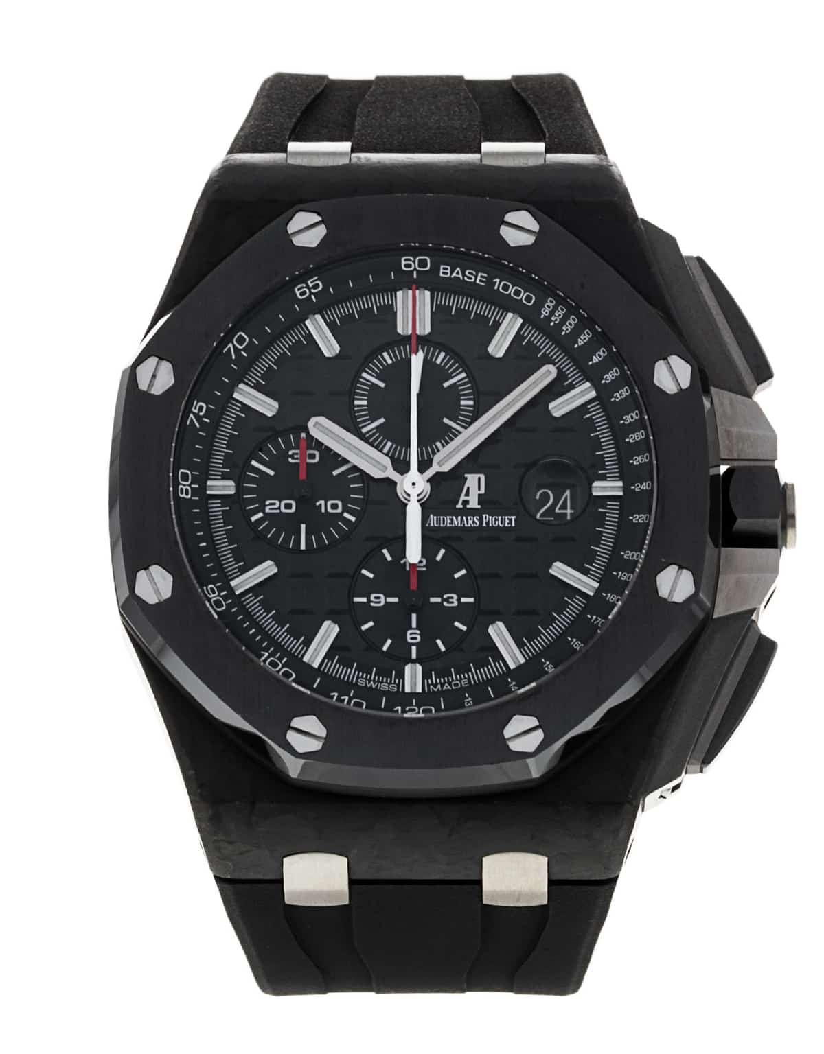 Audemars Piguet Royal Oak Offshore 26400AU.OO.A002CA.01